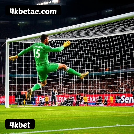 Bônus e promoções 4kbet