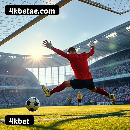 Pagamentos PIX na 4kbet