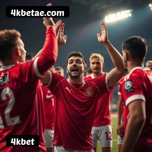 Estatísticas 4kbet 2026 – 87.429 jogadores ativos, R$ 47,2M em prêmios pagos, RTP 96,52%